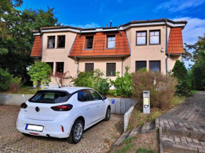 Villa Adebar, Ahlbeck